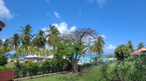 Appartement EDENOA/Vue mer/ Plage/Piscine